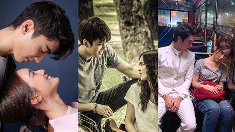 Best romantic Thai dramas to start your binge fest